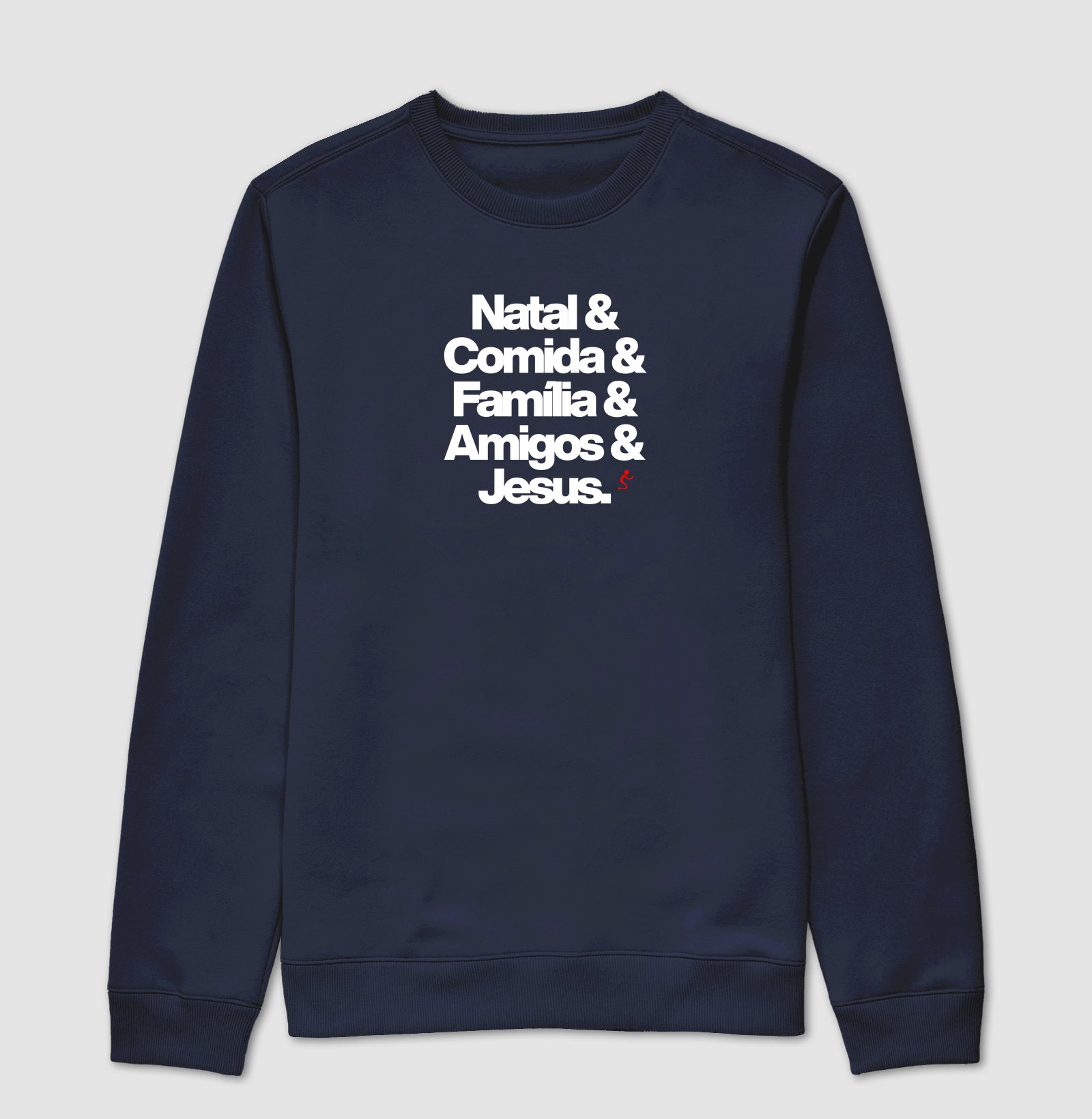 Suéter Masculino Natalino