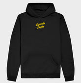 Moletom Hoodie Espírito Santo – Estilo Cristão Urbano com Fé e Conforto | Semeador Store