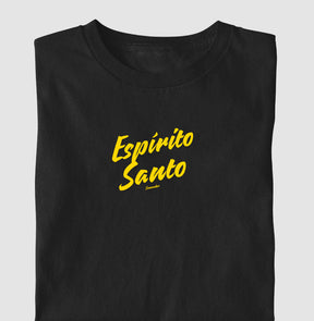 Camiseta Infantil Espírito Santo