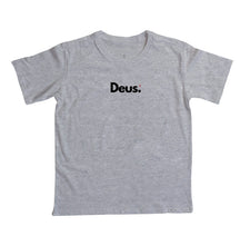 Camiseta Infantil Deus
