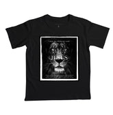 Camiseta Infantil Leão Da Tribo de Judá