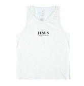 Camiseta Regata Caminho Verdade e Vida – Fé com Estilo Leve e Confortável | Semeador Store