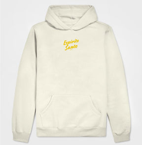 Moletom Hoodie Espírito Santo – Estilo Cristão Urbano com Fé e Conforto | Semeador Store