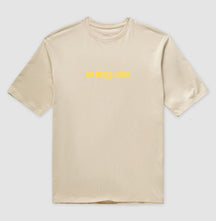 Camiseta Gospel Oversized "No Other Name" – Fé com Estilo Cristão Streetwear | Semeador Store