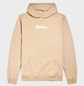 Moletom Hoodie Jesus – Estilo Cristão Urbano com Fé e Conforto | Semeador Store