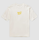 Camiseta Gospel Oversized "Espírito Santo" – Fé com Estilo Cristão Streetwear | Semeador Store