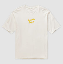 Camiseta Gospel Oversized "Espírito Santo" – Fé com Estilo Cristão Streetwear | Semeador Store