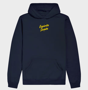 Moletom Hoodie Espírito Santo – Estilo Cristão Urbano com Fé e Conforto | Semeador Store