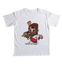 Camiseta Infantil A Ceia