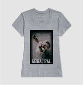 Camiseta Cristã Feminina – “Criança” com Estilo e Fé em Cada Detalhe | Semeador Store