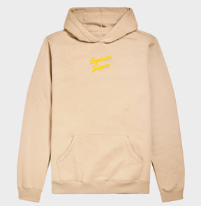 Moletom Hoodie Espírito Santo – Estilo Cristão Urbano com Fé e Conforto | Semeador Store