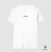 Camiseta Cristã Masculina YHWH - Estilo e Fé em algodão Peruano Premium l Semeador Store