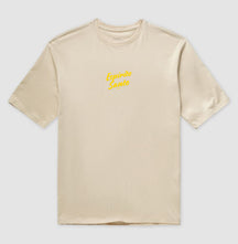 Camiseta Gospel Oversized "Espírito Santo" – Fé com Estilo Cristão Streetwear | Semeador Store