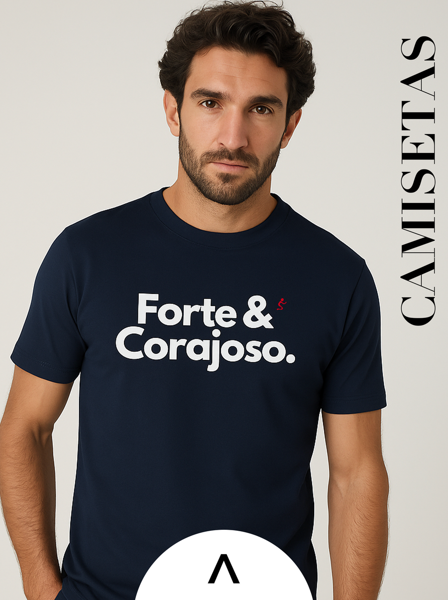 Camiseta Masculina