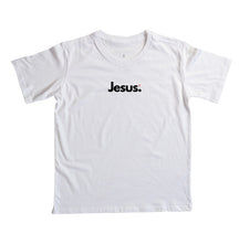Camiseta Infantil Jesus