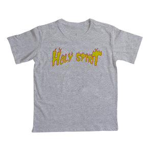 Camiseta Infantil Holy Spirit