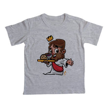 Camiseta Infantil A Ceia