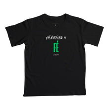 Camiseta Infantil Hebreus 11