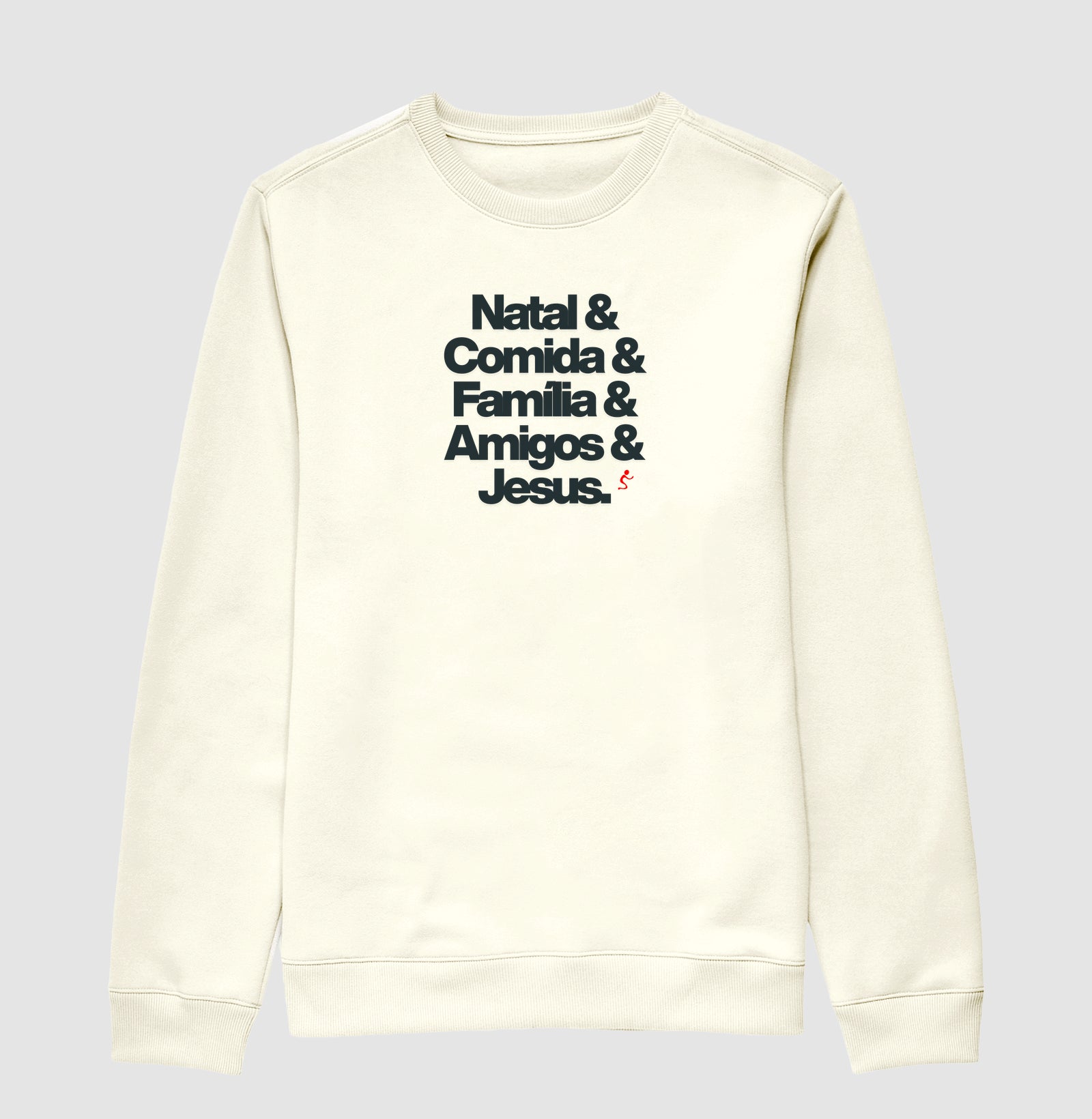 Suéter Masculino Natalino