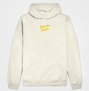 Moletom Hoodie Espírito Santo – Estilo Cristão Urbano com Fé e Conforto | Semeador Store